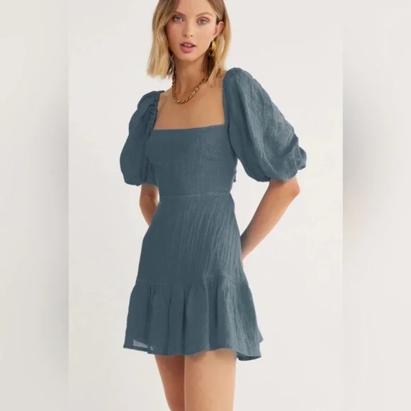 Rumer Mia Mini Size M - Picture 1 of 10